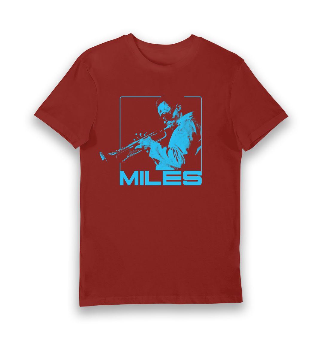 Jazz | Music Merch Demo