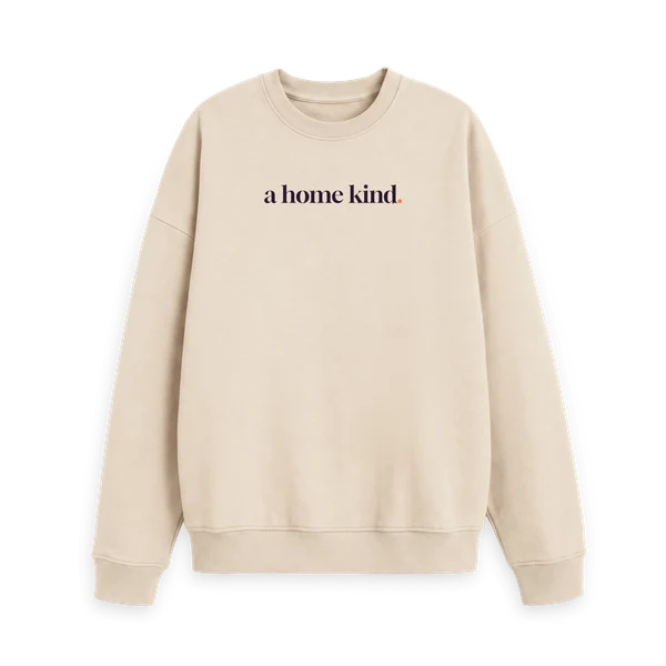 Logo Sweatshirt