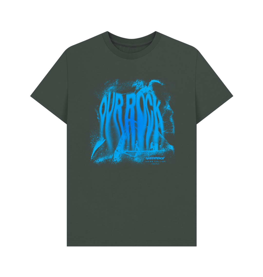 Pretty Green Marriot Paisley Graphic T-Shirt Black - Terraces Menswear