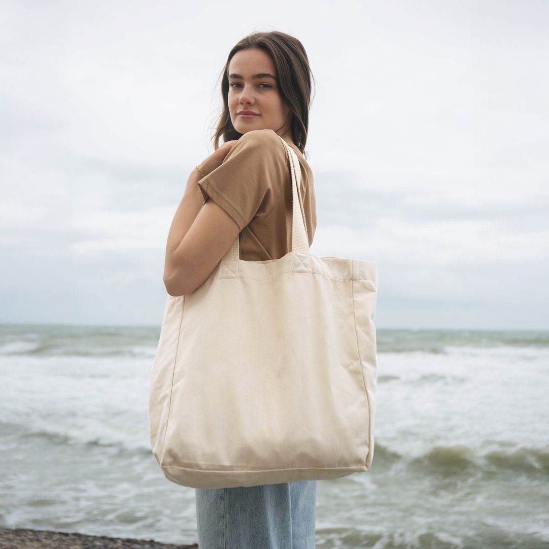 Large Tote Bag - Main Image