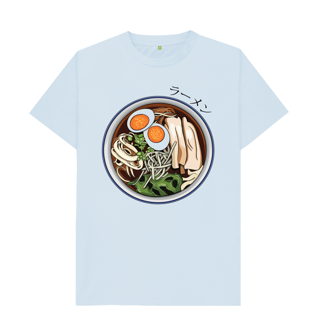 Ramen T Shirt | Japanese Ramen T Shirt | Shirtbox