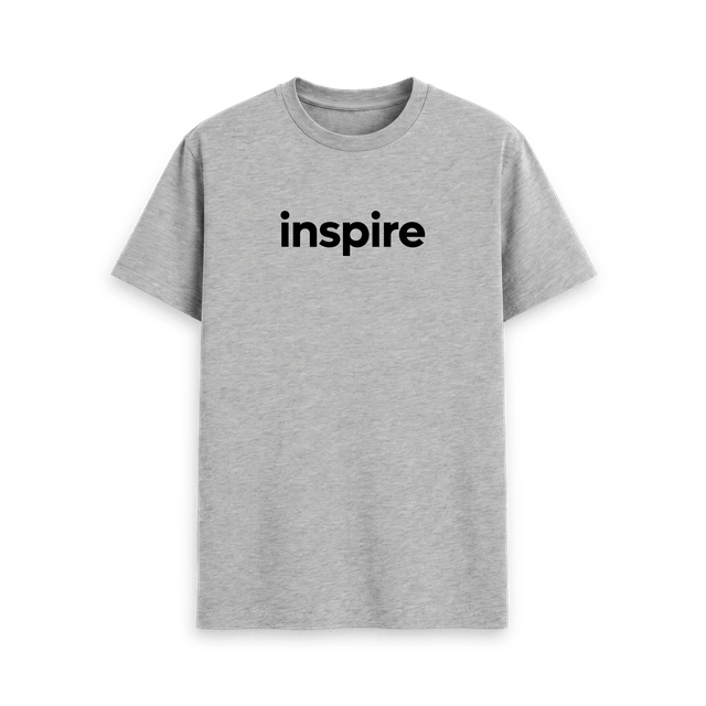Inspire - Tee