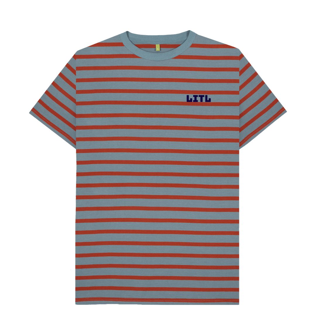 Cast no shadow T-Shirt (green)