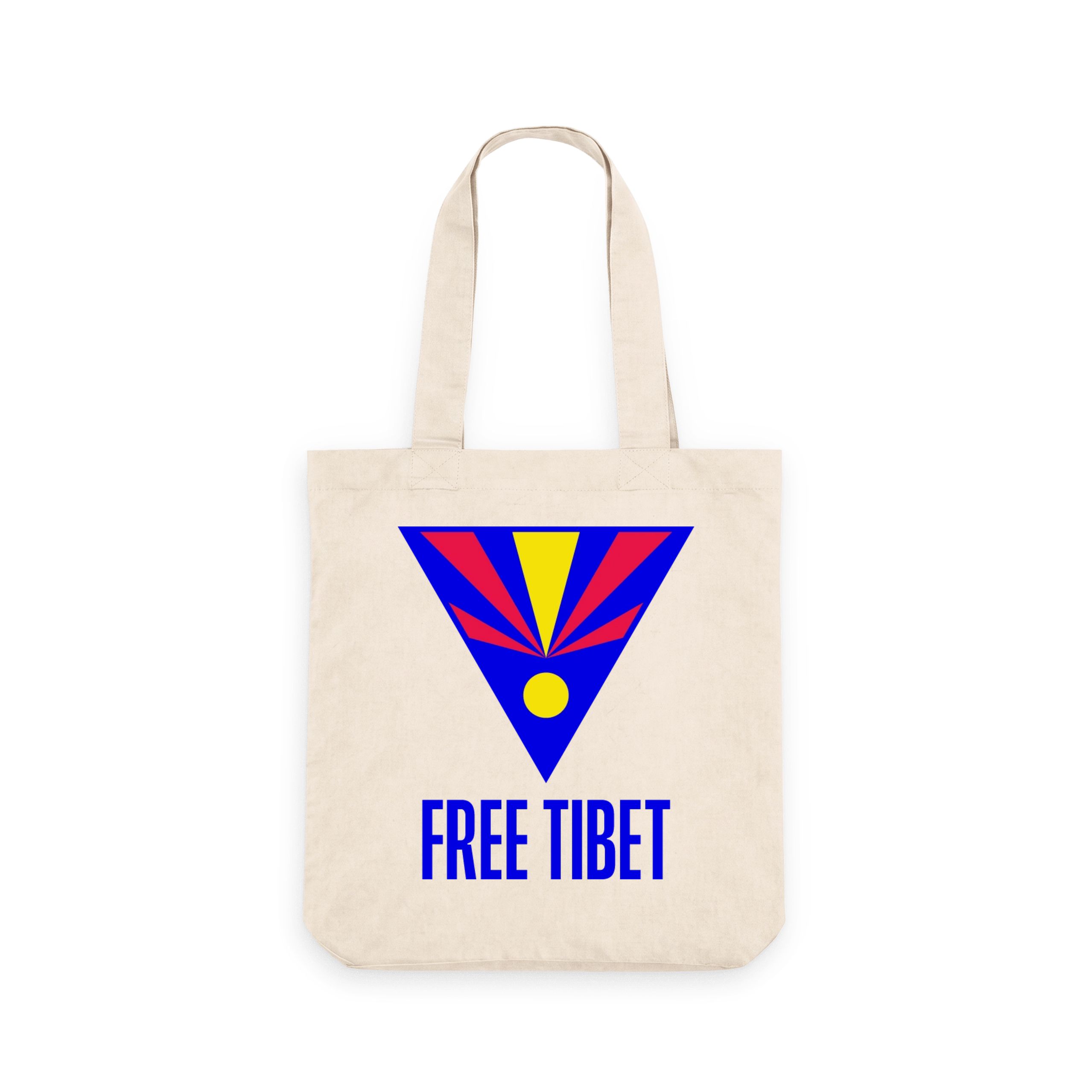 New | Free Tibet