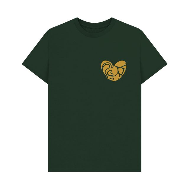 SIF Evergreen Tee product photo