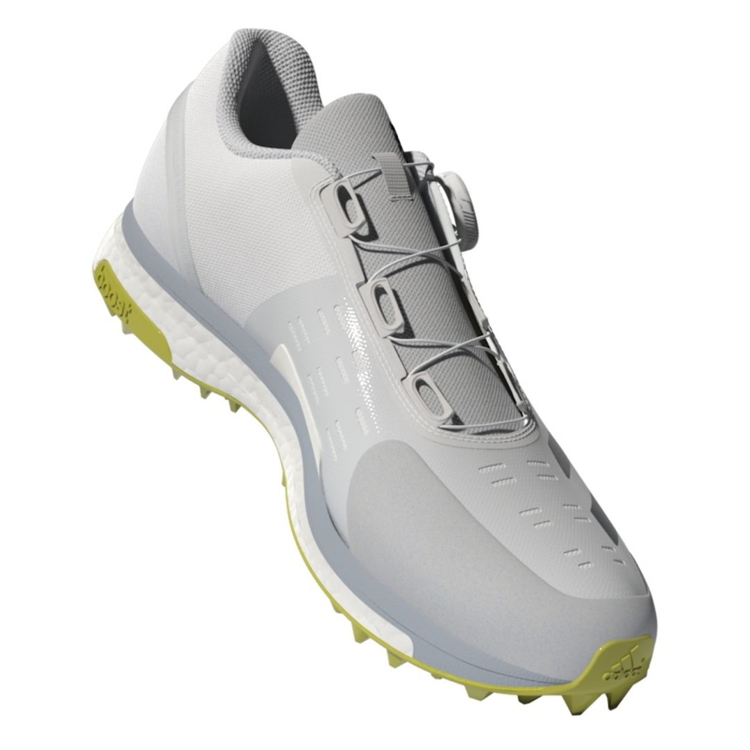 adidas Adizero Boost SL22 Cricket Shoes | Kitlocker.com