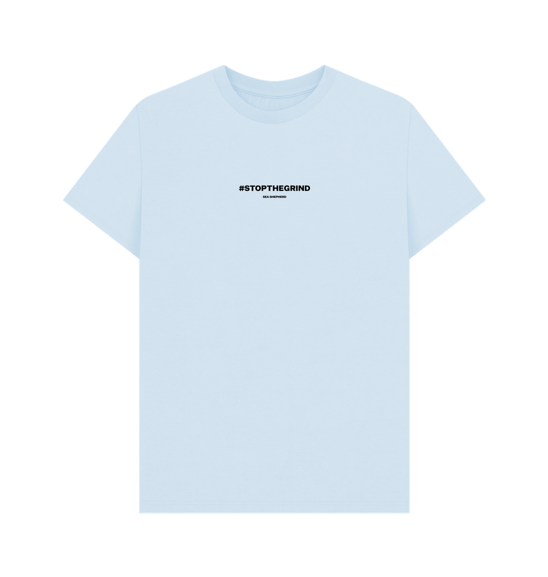 Stop The Grind T-shirt