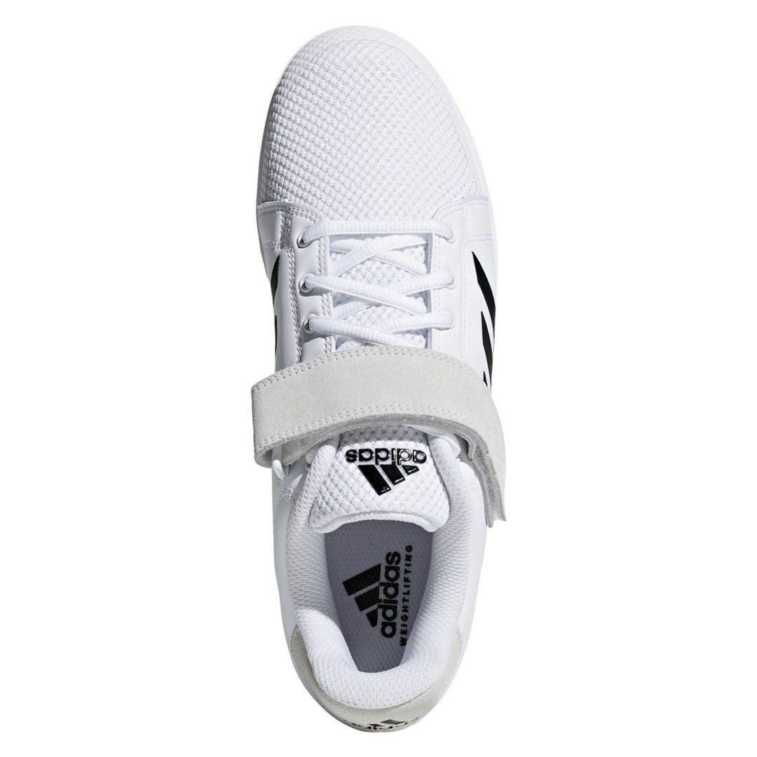 adidas gazelle silver green womens adidas Men's Adipower Weightlifting III Shoes – League Outfitters main image 0
