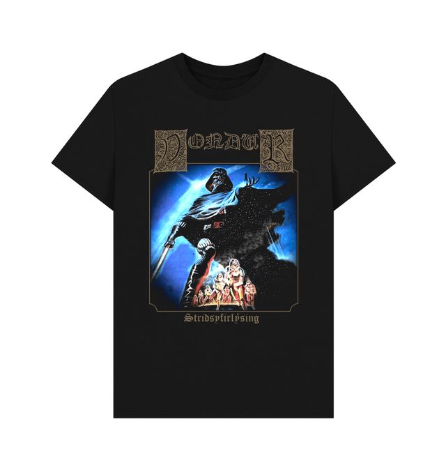 LAMB OF GOD CROWNED IN BONE - Best Rock T-shirts