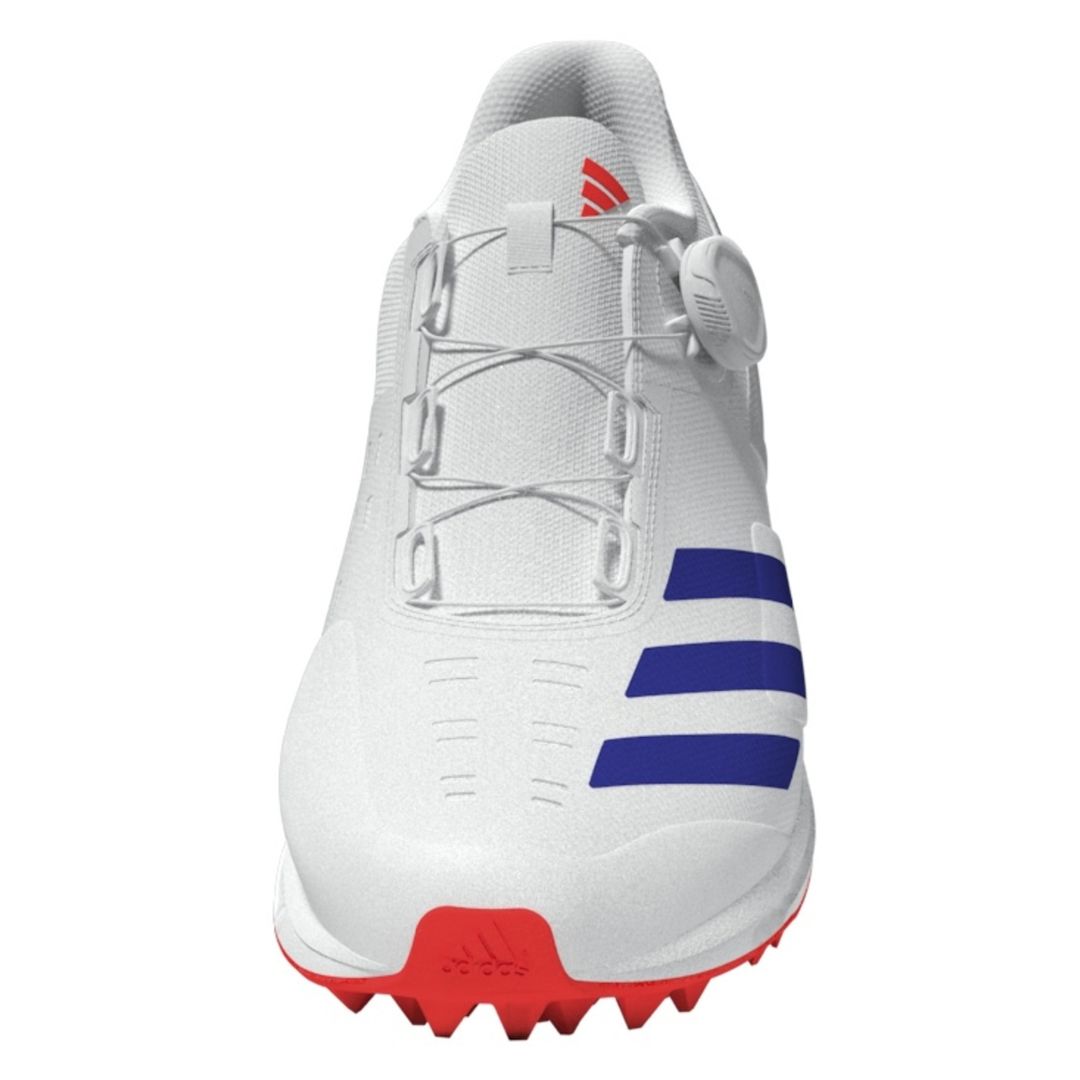 22 Yards Sl22 Boost Cricket Shoes Adidas-SS Adizero Boost SL22 Shoes