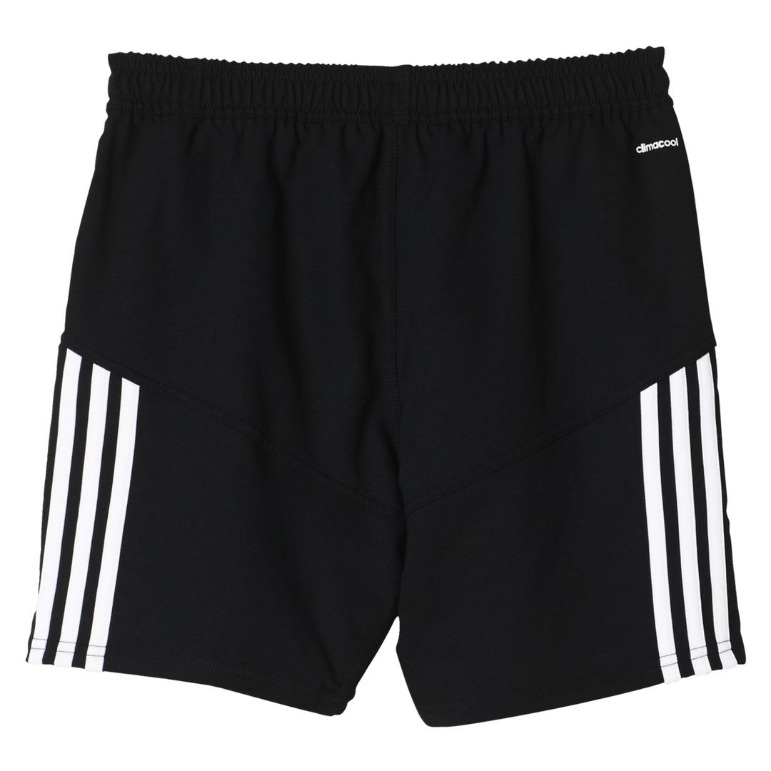adidas Kids Classic 3S Rugby Short - Main Image