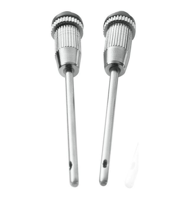 Gilbert Aluminium Safety Studs Pack Of 16 X 21mm - RUGBY ACCESSORIES