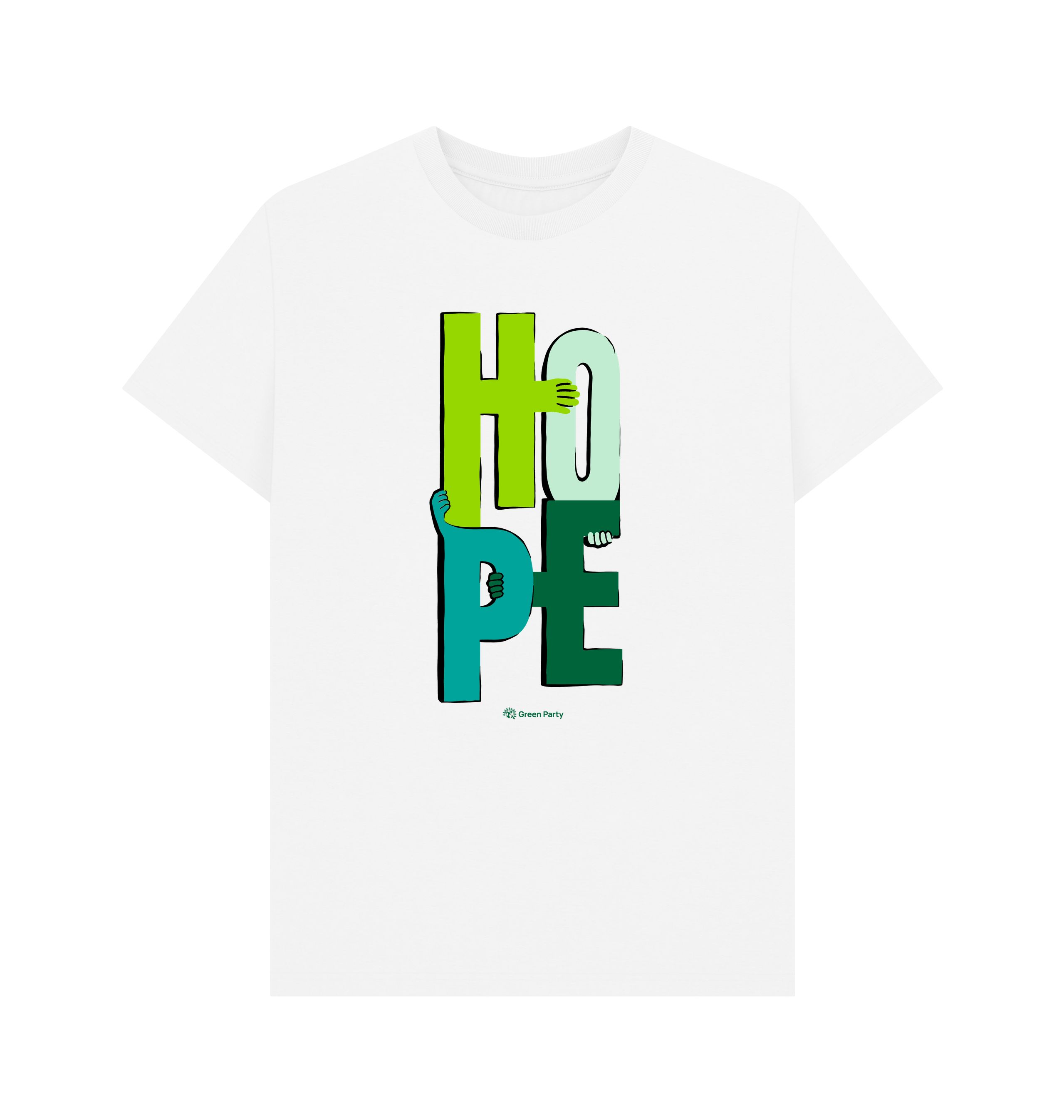 Hope T-Shirt
