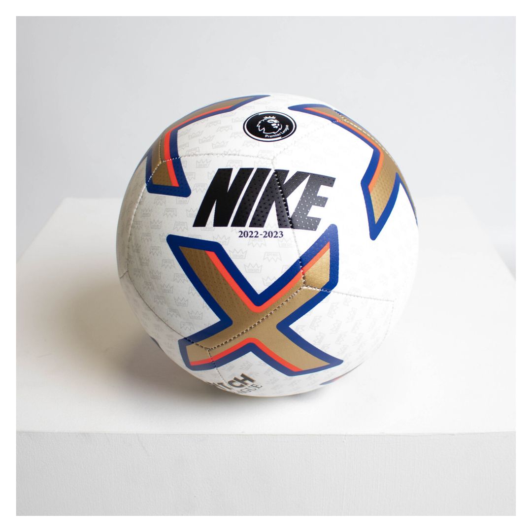 Nike Premier League Pitch Football