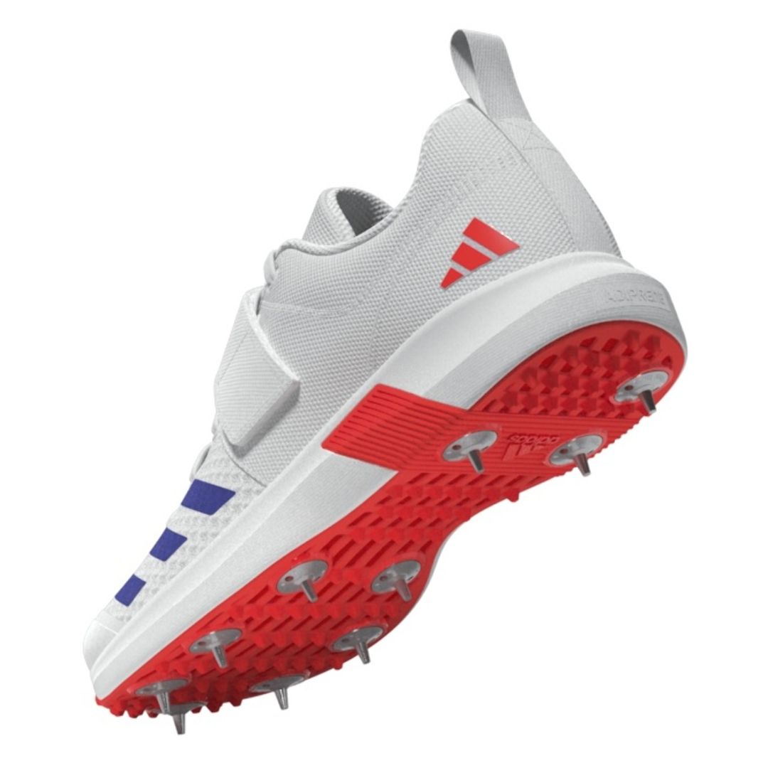 adidas gazelle silver green womens adidas Adizero Triple Jump & Pole Vault Field Event Spikes main image 0
