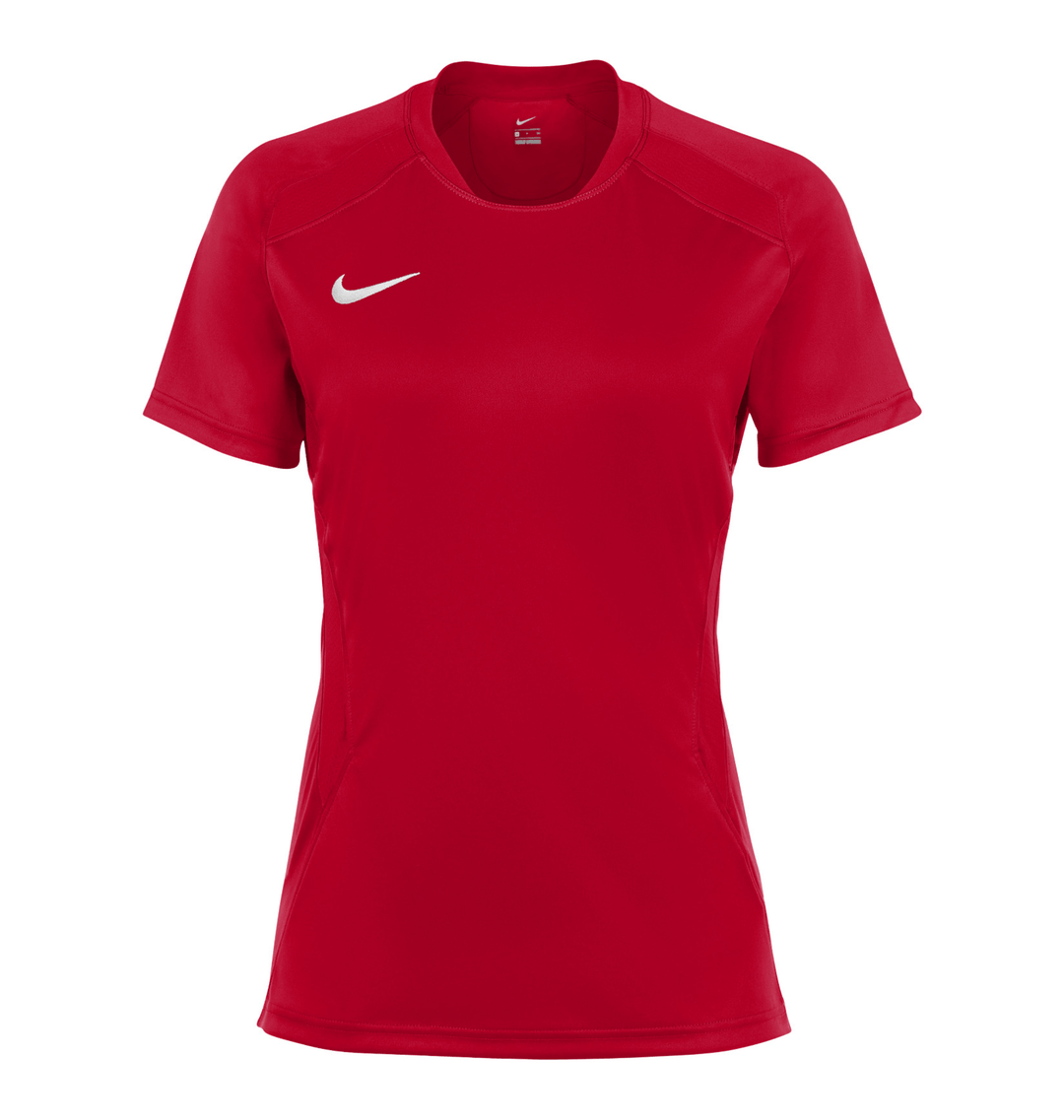 Nike Short Sleeve Training Tee (W)