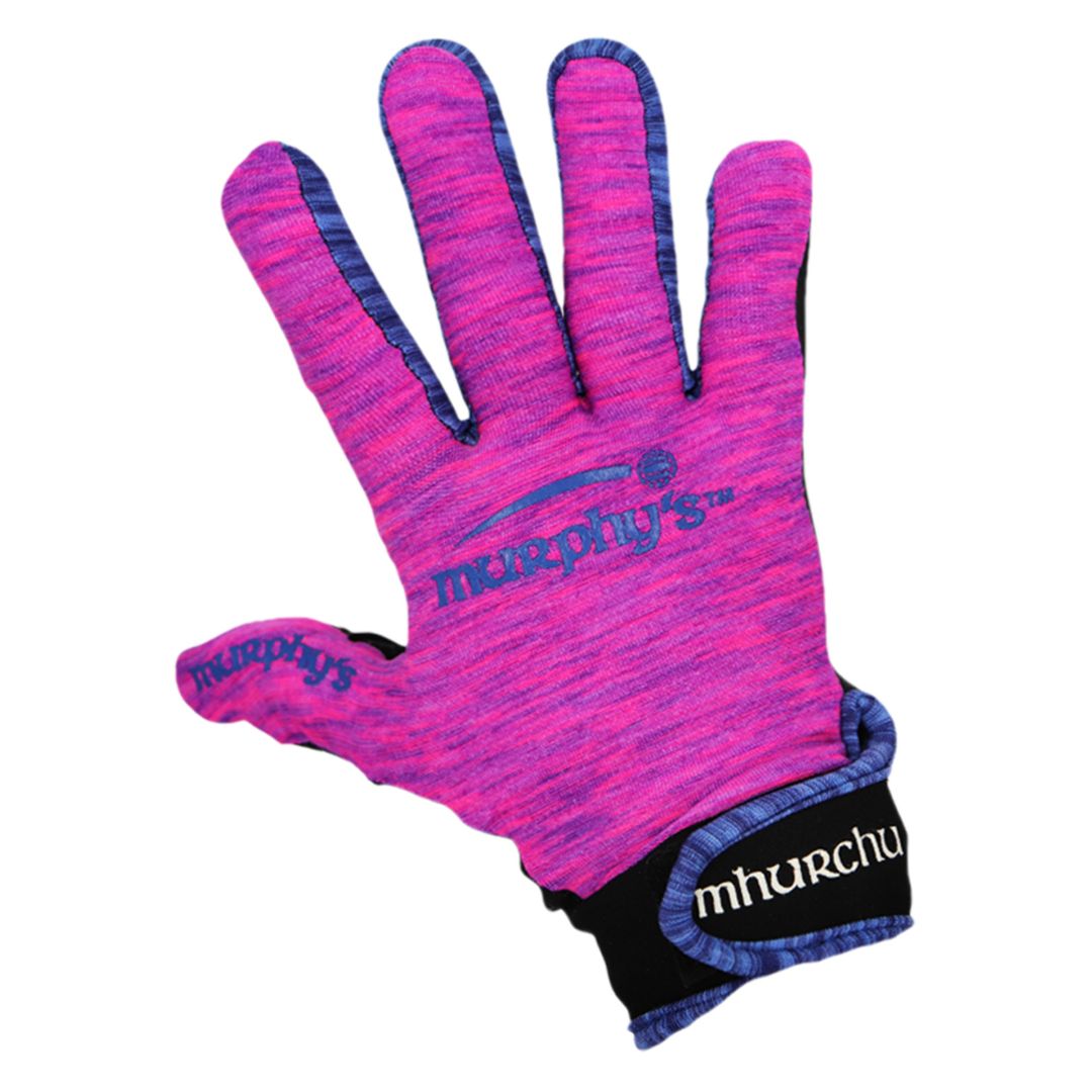 Murphy's Naturals Murphy's Strapless Gaelic Gloves Gants et moufles pour Homme Mixte