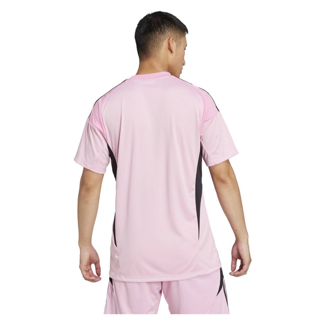 adidas Tiro 25 Competition Goalkeeper Short-Sleeve Jersey