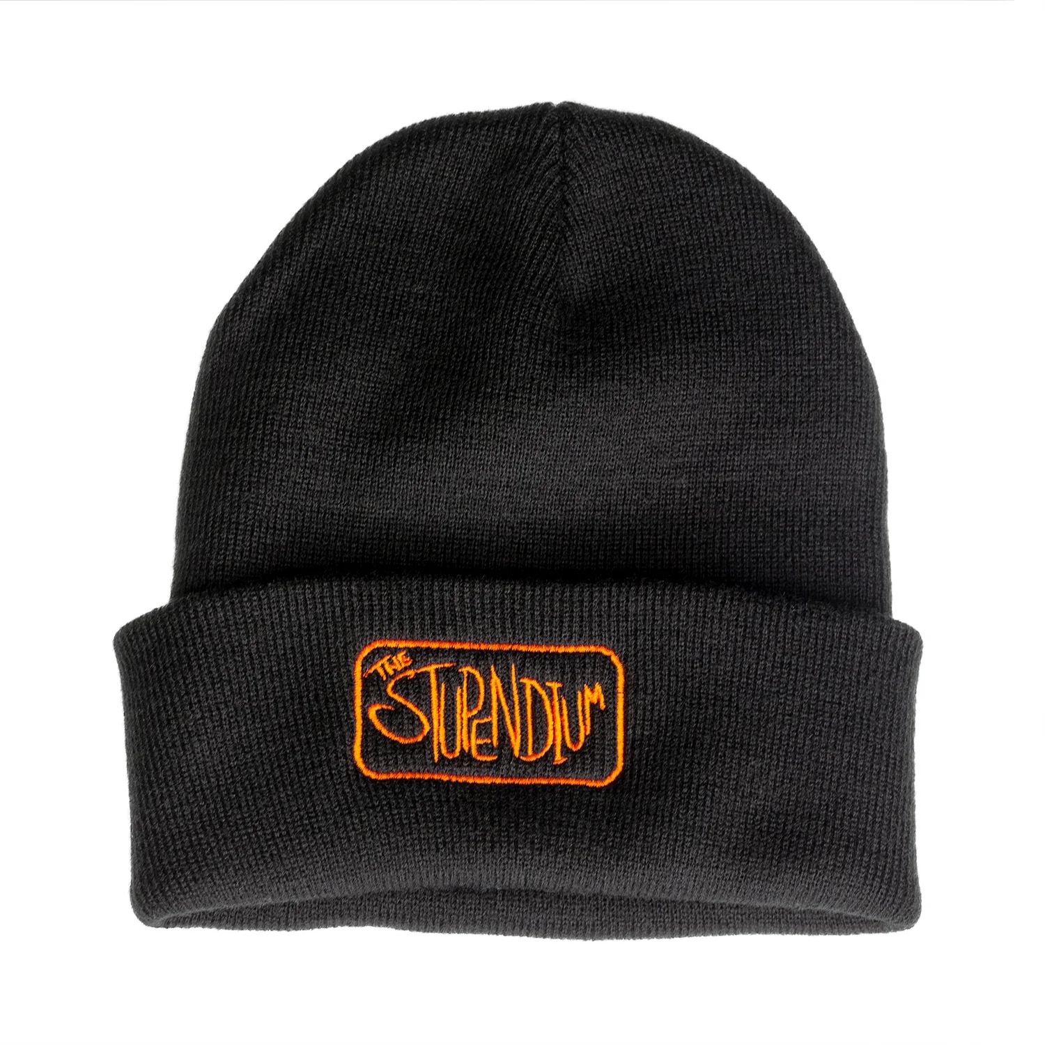 【未開封】WOODZ スンヨン [OOTART] LOGO BEANIE The StupendiBeanie