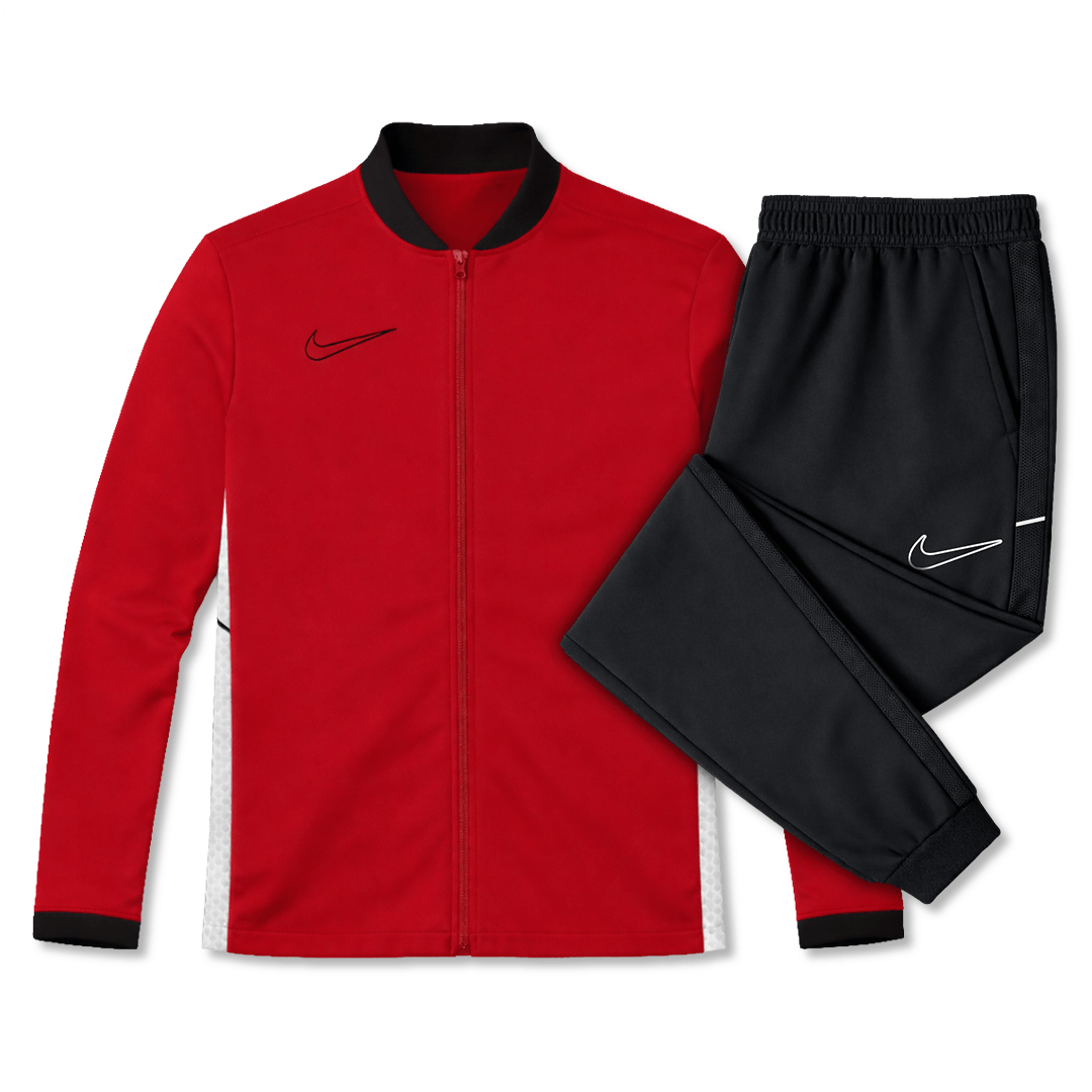 Nike Academy 25 Track Jacket & Pants Adult Bundle