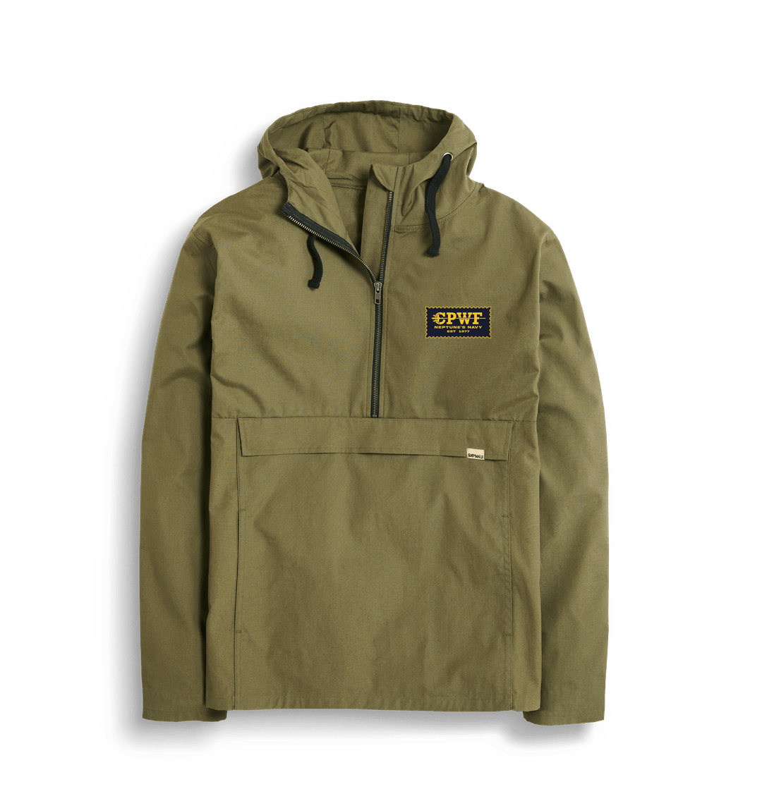 CPWF Anorak Jacket