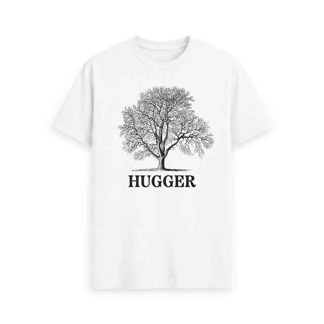 Tree Hugger - Tee