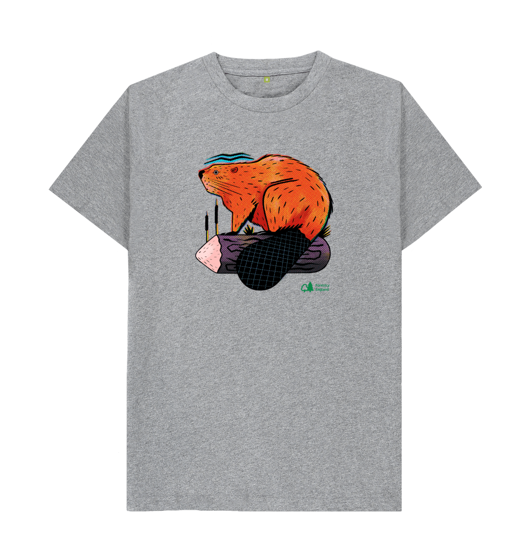 Beaver T-shirt