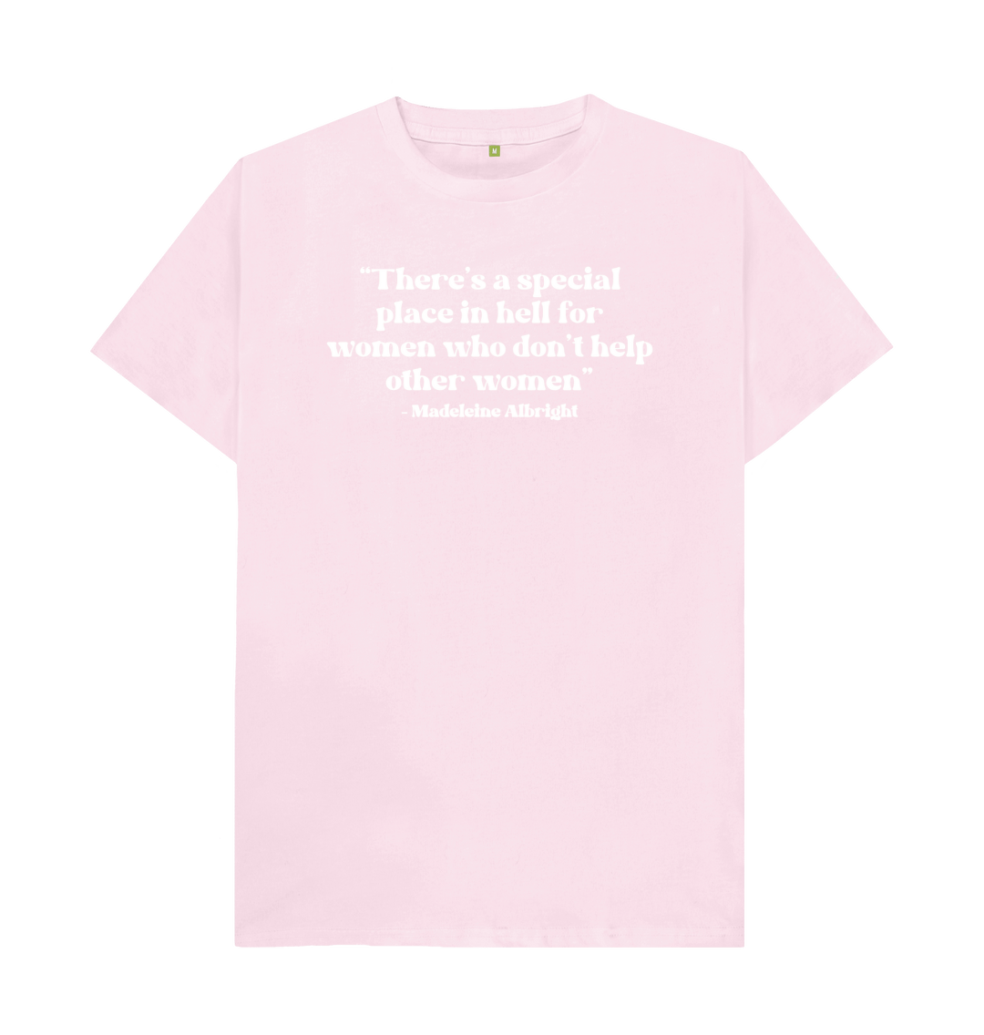 トップス house on the hill S/S Tee (Pink) 90cm UO Pink Spill The Tea T-Shirt | Urban Outfitters UK
