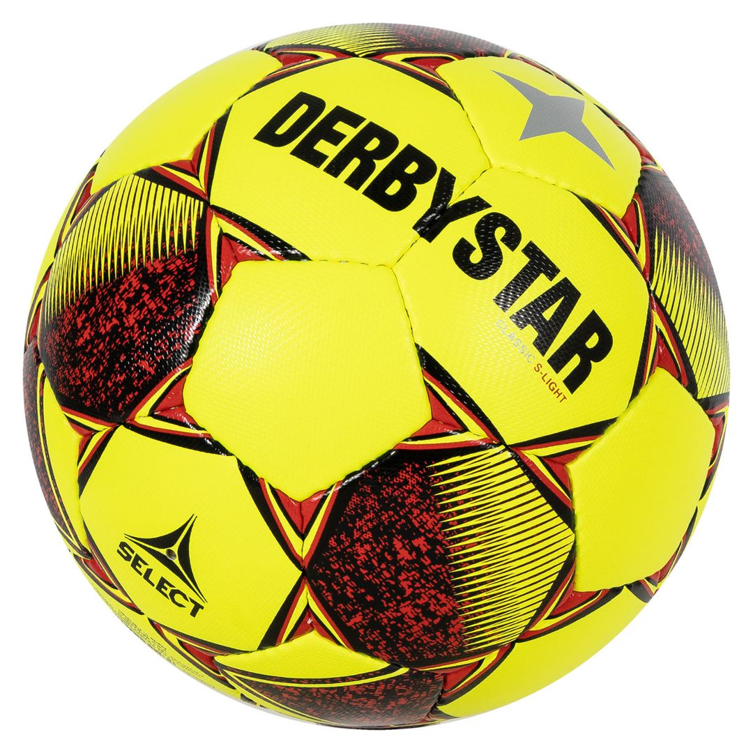 Derbystar Teamtas Hyper, 68 x 42 x 40 cm, zwart, 4509000200