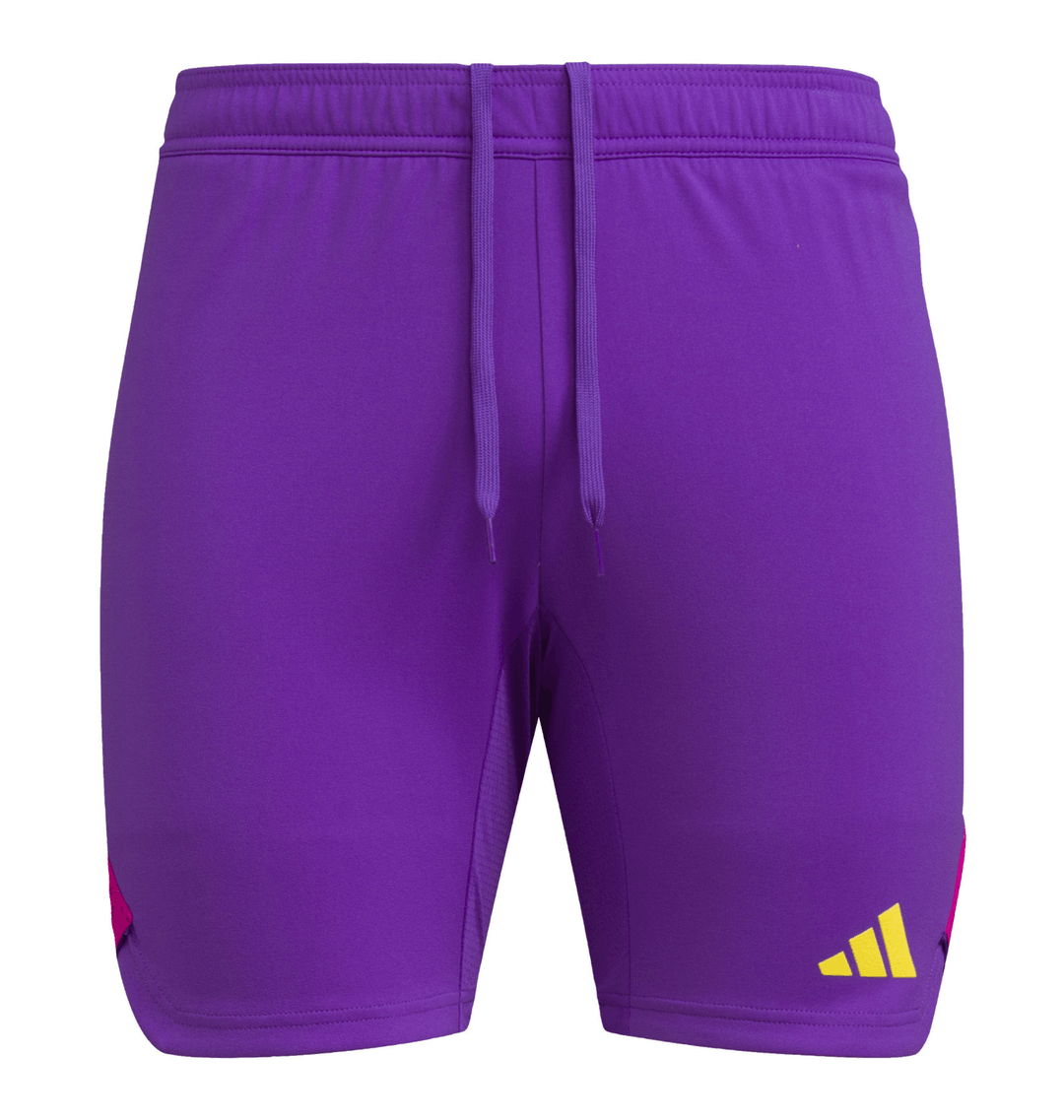 adidas Tiro 23 Pro Goalkeeper Shorts