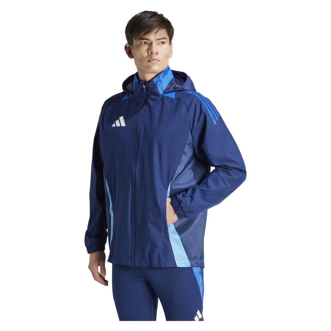 adidas Tiro 24 Competition All-Weather Jacket
