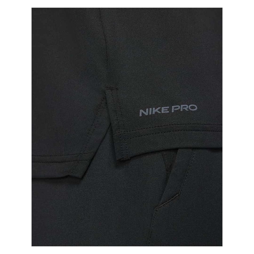 Nike Pro Dri-FIT Short Sleeve Top