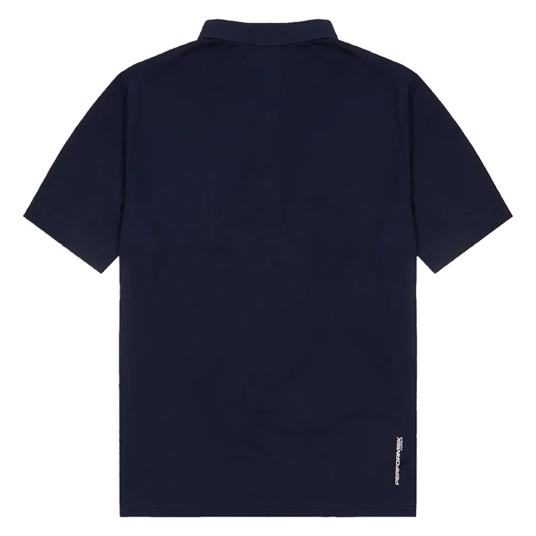 Samurai Performance Polo - Main Image