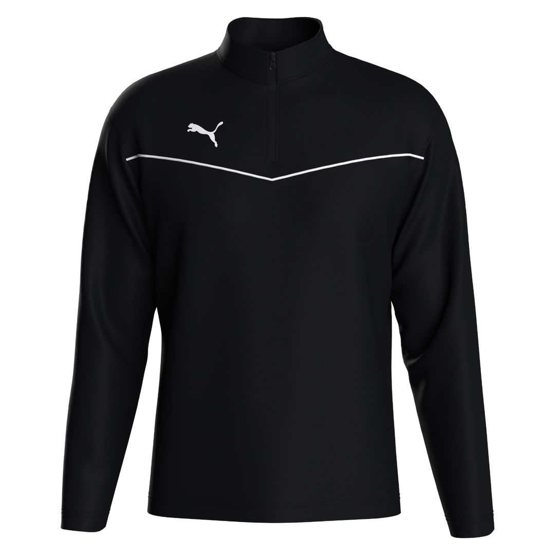 Puma teamRISE Training 1/4 Zip Top