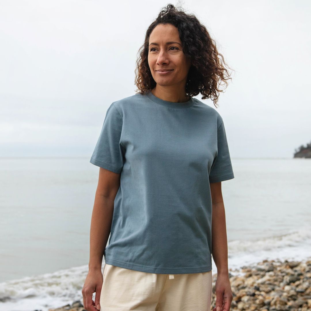 Women's Pima Cotton T-Shirt