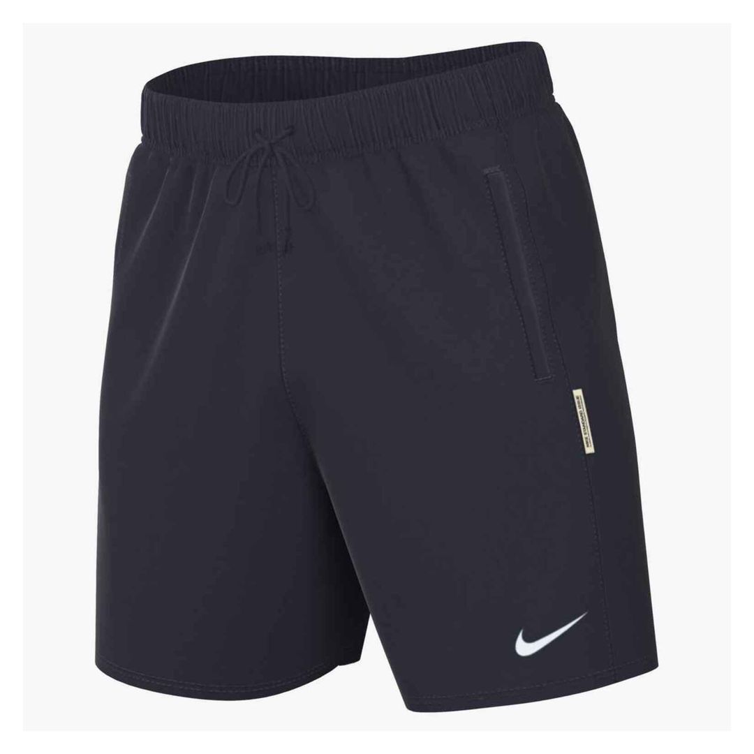 Nike Dri-FIT Standard Issue Fleece 8-Inch Shorts - Main Image