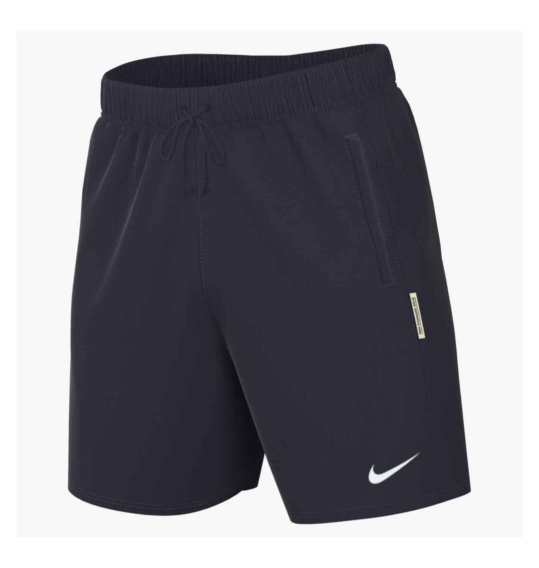 Nike Dri-FIT Standard Issue Fleece 8-Inch Shorts
