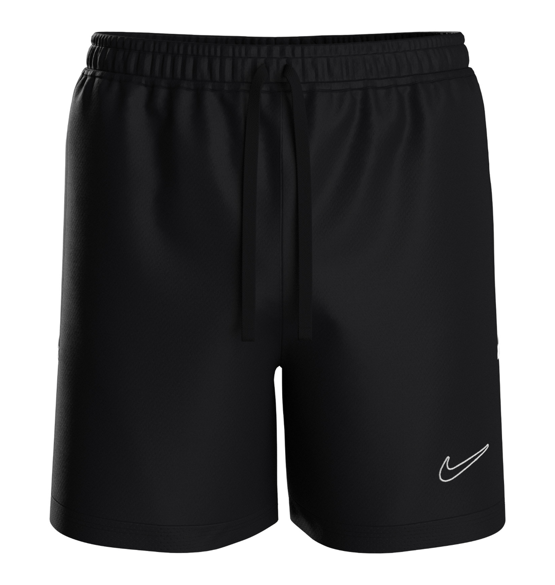 Nike Womens Dri-FIT Academy 25 Shorts (W)