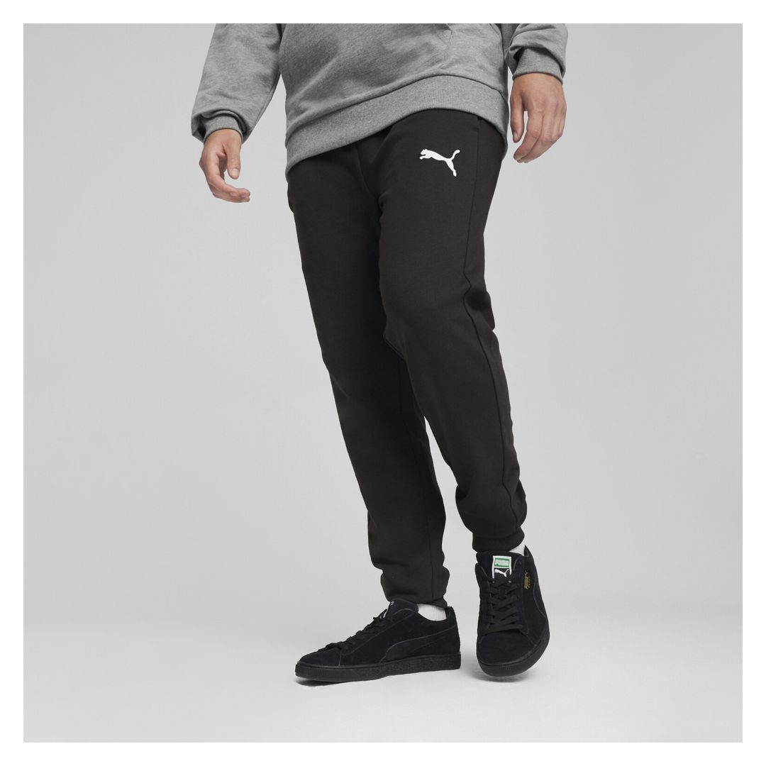Puma TeamGOAL Casuals Pants - Main Image
