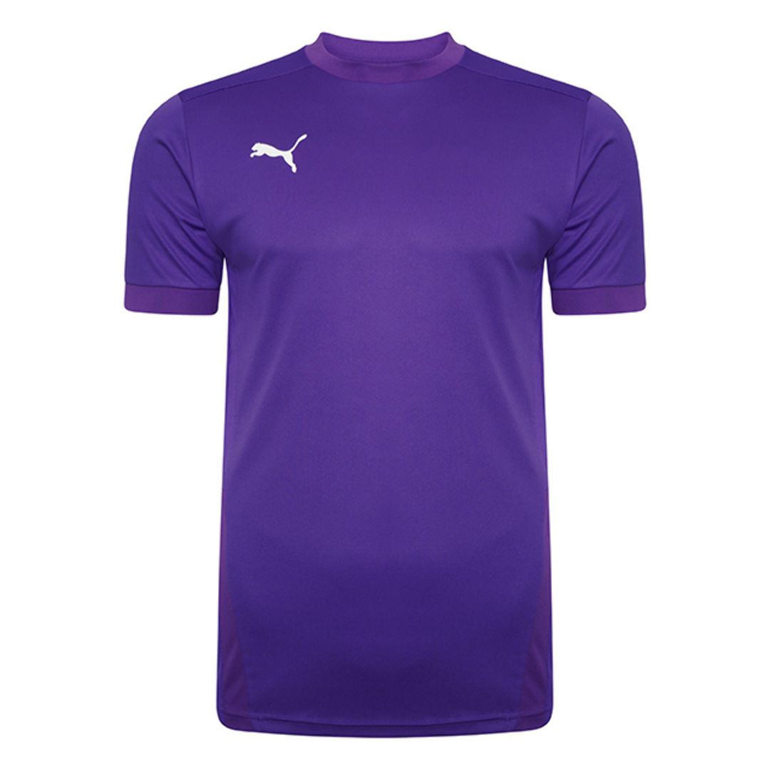 Puma Goal Short Sleeve Jersey