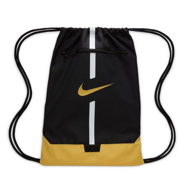 Urban Backwoods The Last Ninja Drawstring Gym Sack - Cotton Backpack Bag For Sports, Travel & Everyday Use