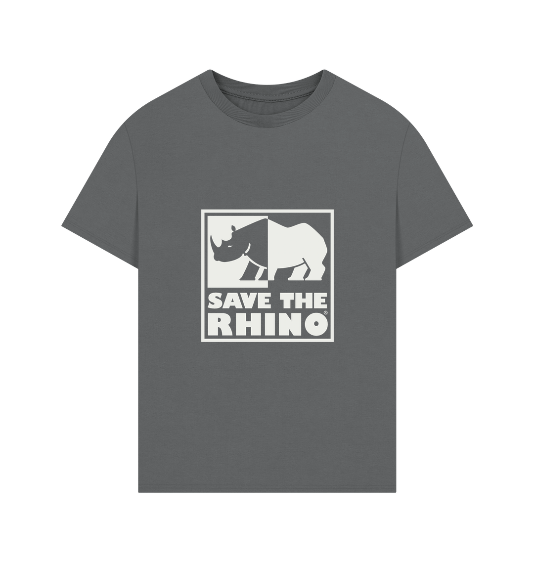 Men's Save the Rhino T-shirt | Save the Rhino