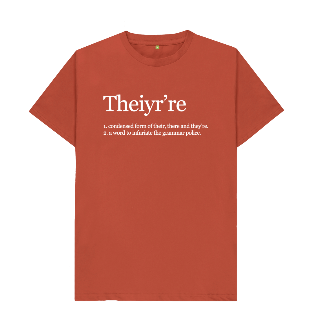 Funny Grammar T Shirt Grammar Police Gift Shirtbox