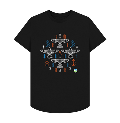 Bird T-shirts | Official RSPB Shop