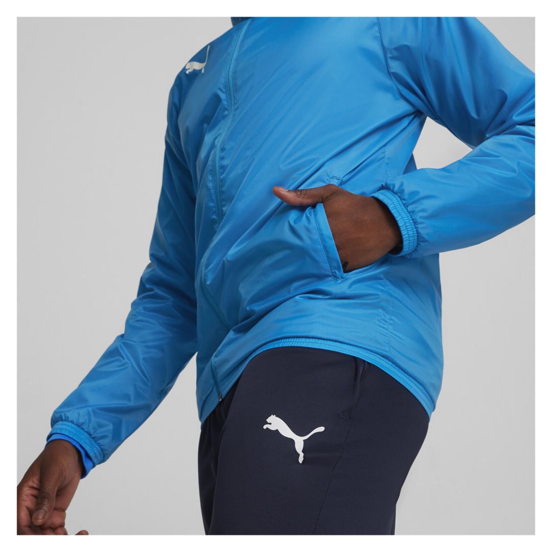Puma TeamGOAL All-Weather Jacket