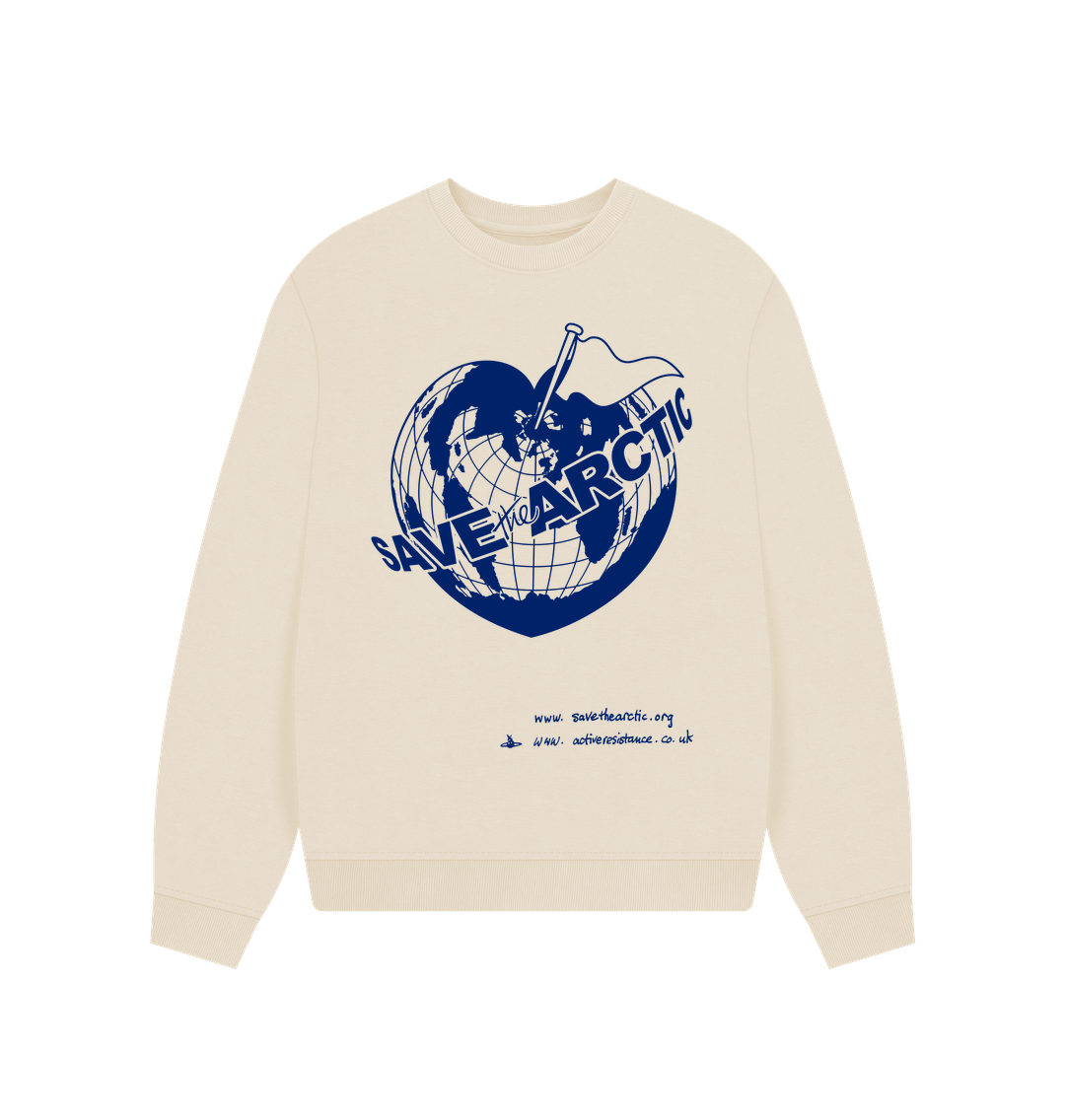 Vivienne Westwood Oversized Jumper Vivienne Westwood Oversized Jumper