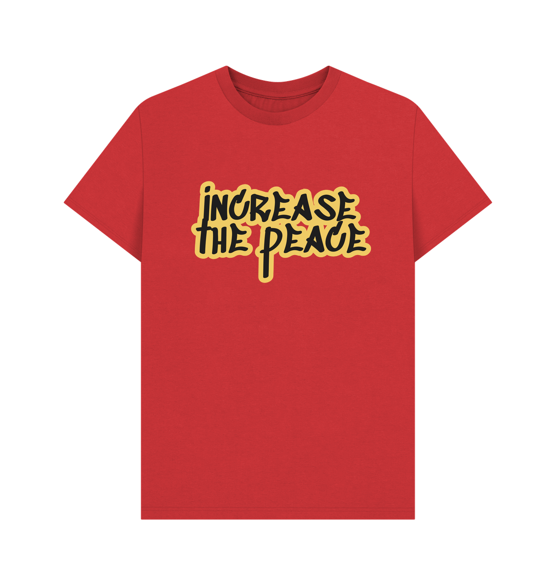 Increase The Peace T-shirt