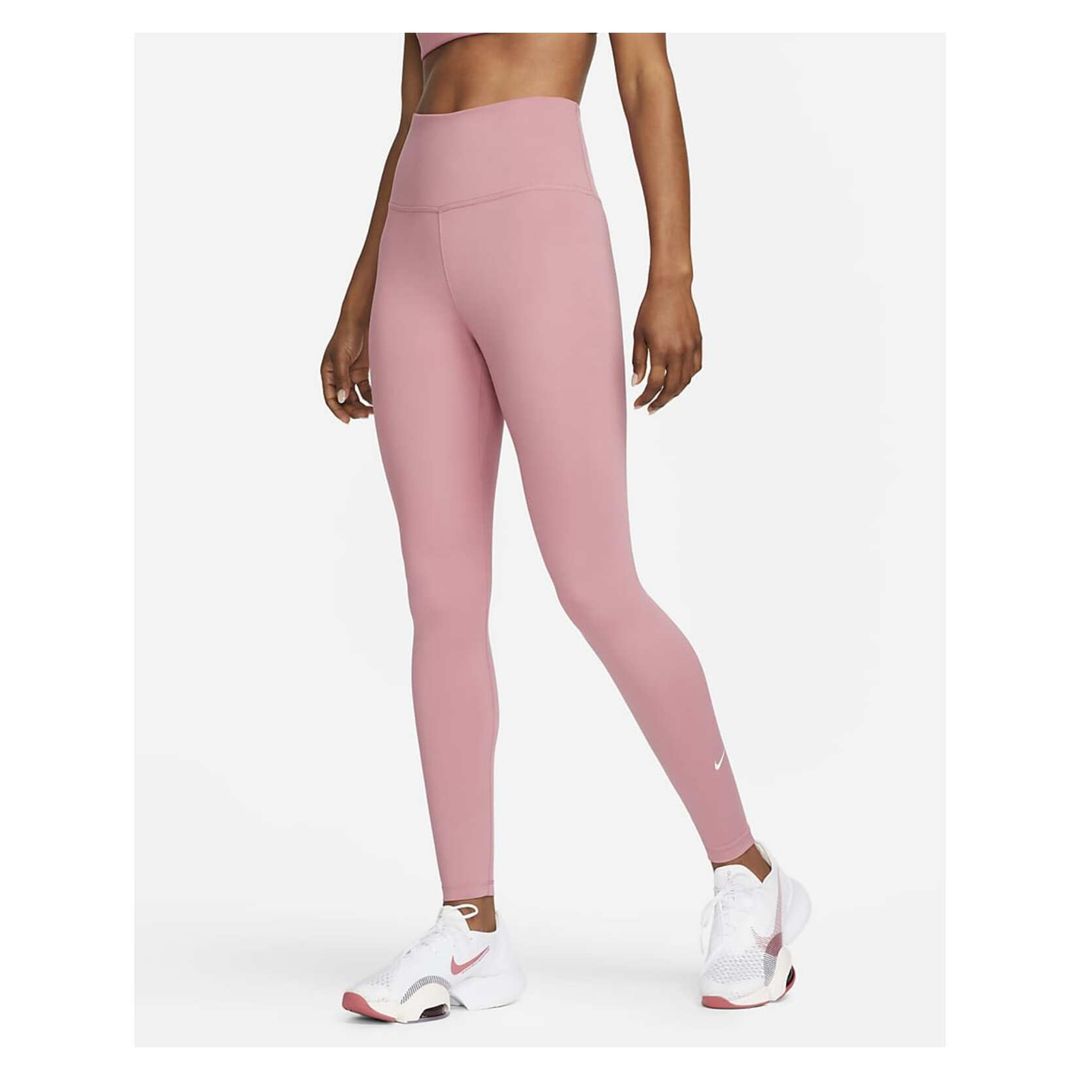 Nike One Womens High-Rise Leggings