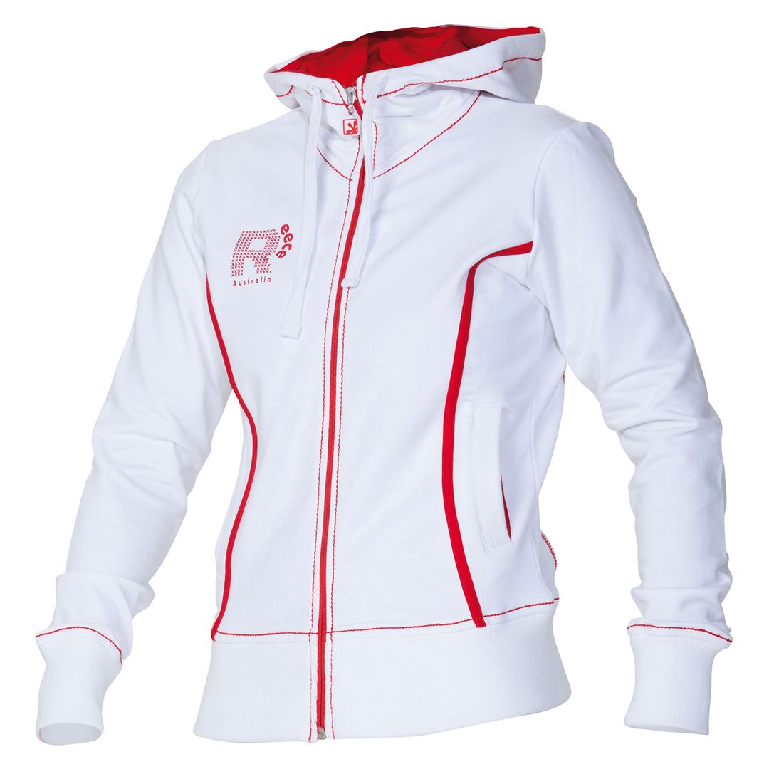 Reece Womens Lismore Zip Sweat - Main Image