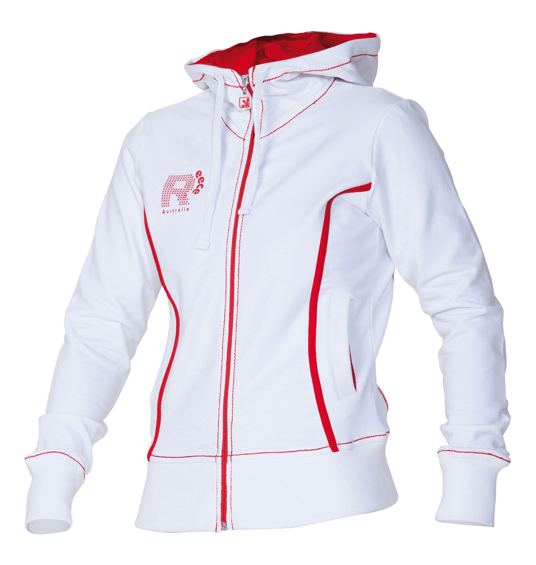 Reece Womens Lismore Zip Sweat